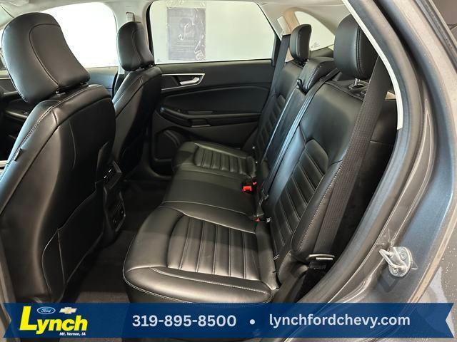 used 2024 Ford Edge car, priced at $31,000