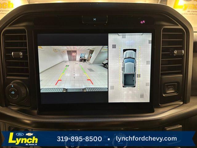 new 2025 Ford F-150 car, priced at $68,085