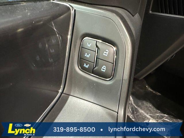 new 2025 Ford F-150 car, priced at $68,085