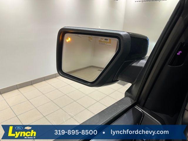 new 2025 Ford F-150 car, priced at $68,085