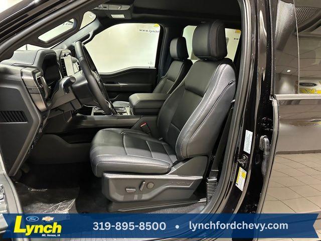 new 2025 Ford F-150 car, priced at $68,085