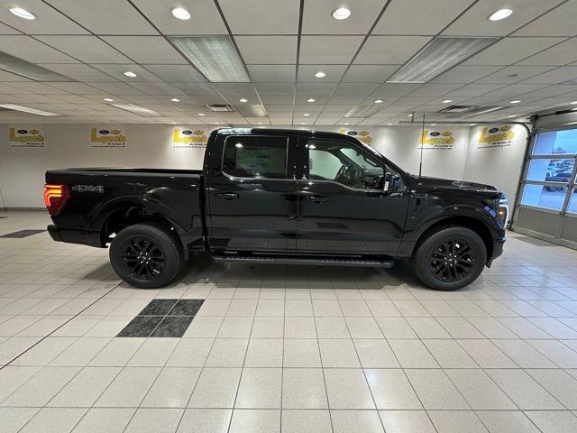 new 2025 Ford F-150 car, priced at $68,085