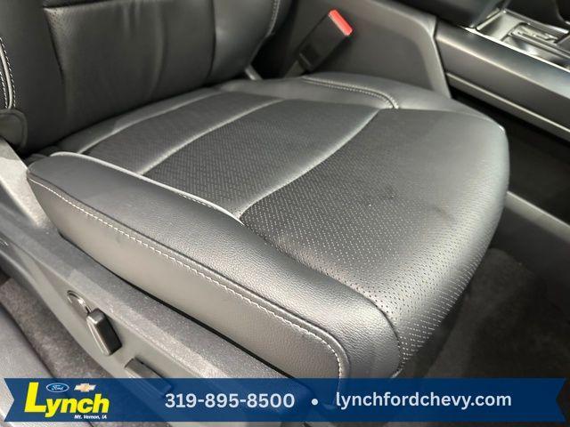 new 2025 Ford F-150 car, priced at $68,085