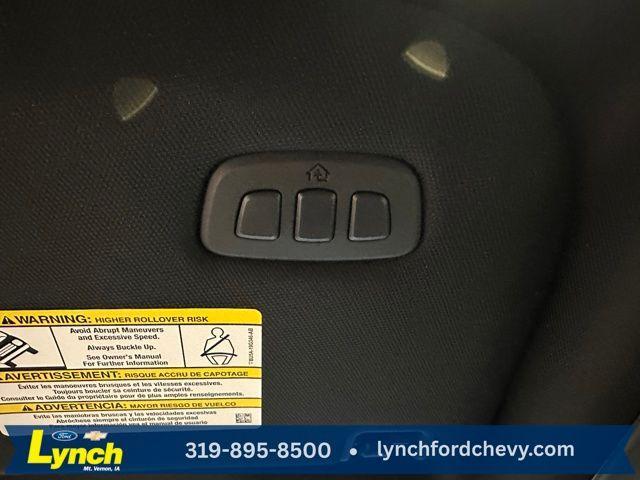 new 2025 Ford F-150 car, priced at $68,085