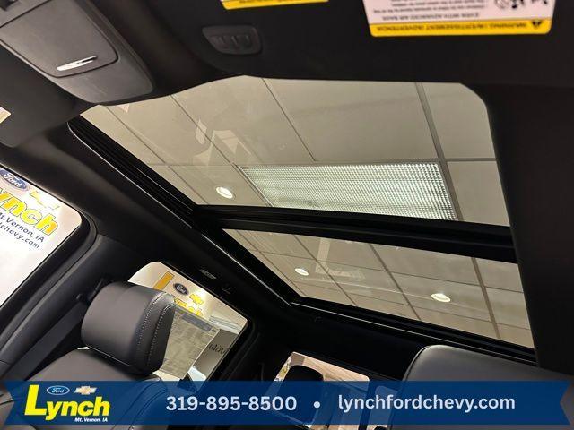 new 2025 Ford F-150 car, priced at $68,085