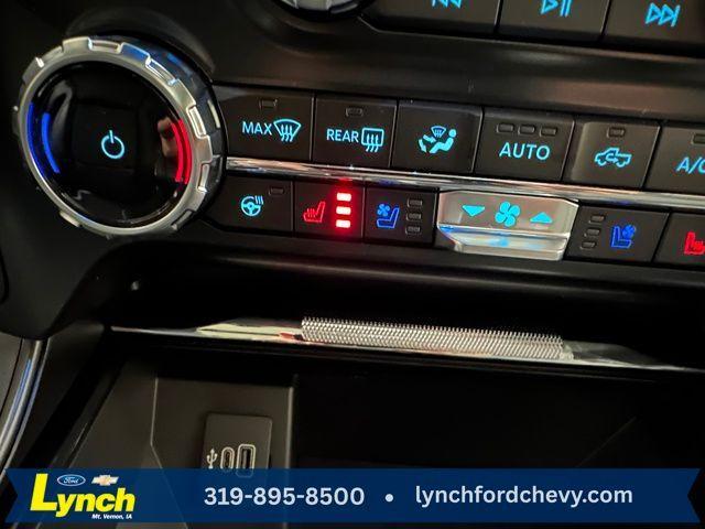 new 2025 Ford F-150 car, priced at $68,085