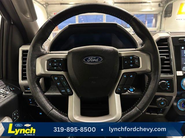 used 2018 Ford F-150 car, priced at $28,000