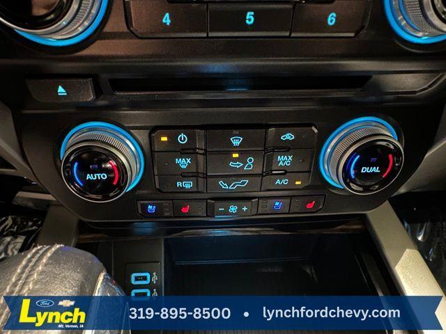 used 2018 Ford F-150 car, priced at $28,000