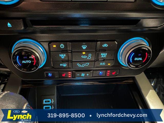 used 2018 Ford F-150 car, priced at $28,000