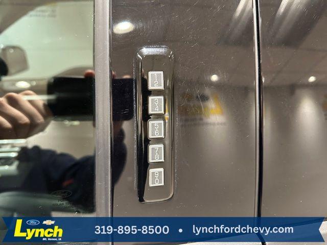 used 2018 Ford F-150 car, priced at $28,000