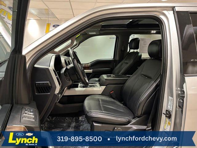 used 2018 Ford F-150 car, priced at $28,000