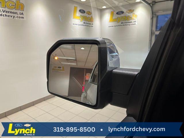 used 2018 Ford F-150 car, priced at $28,000