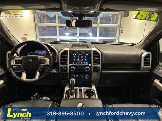 used 2018 Ford F-150 car, priced at $28,000