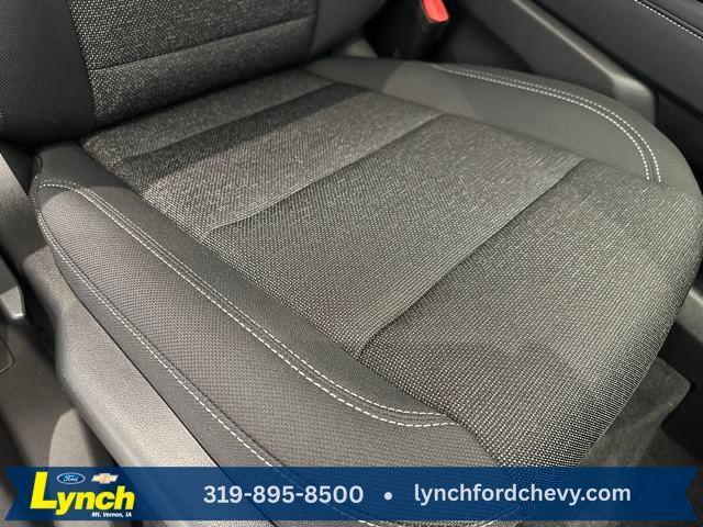 new 2025 Chevrolet Traverse car, priced at $44,605