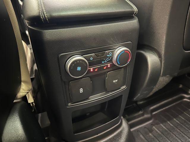 used 2020 Ford Explorer car, priced at $23,500