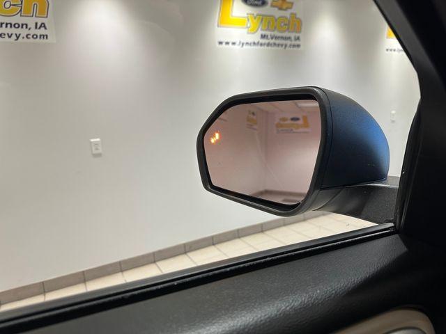 used 2020 Ford Explorer car, priced at $23,500