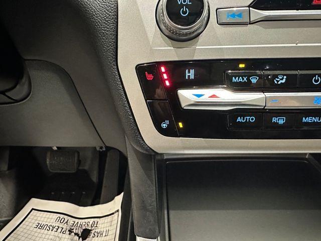 used 2020 Ford Explorer car, priced at $23,500