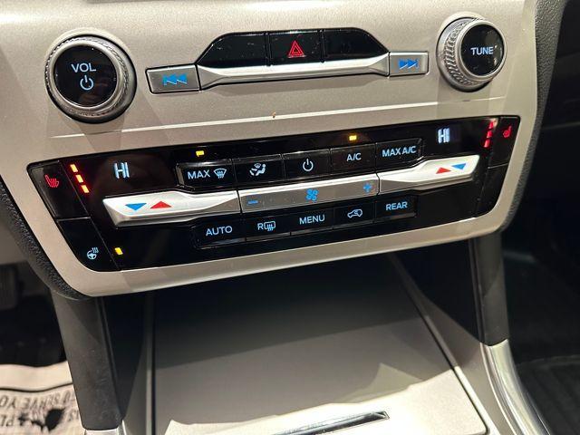 used 2020 Ford Explorer car, priced at $23,500