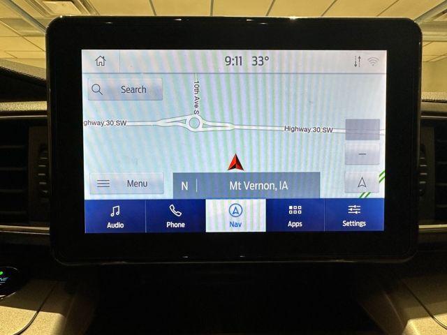 used 2020 Ford Explorer car, priced at $23,500