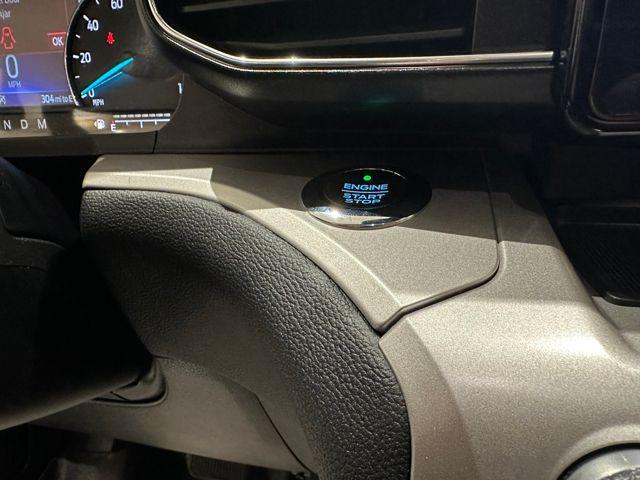 used 2020 Ford Explorer car, priced at $23,500