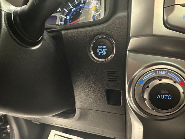used 2018 Toyota 4Runner car, priced at $37,700
