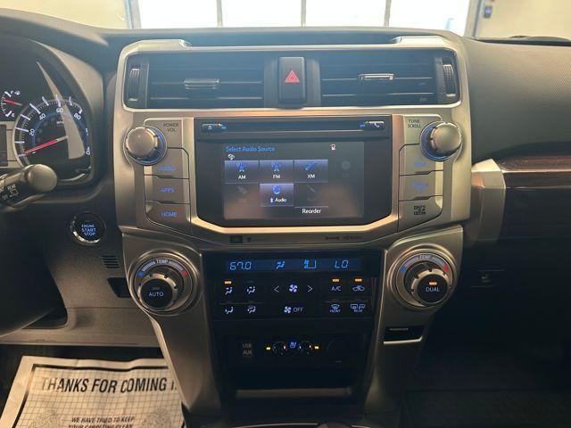 used 2018 Toyota 4Runner car, priced at $37,700