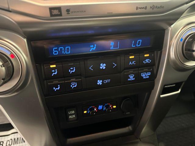 used 2018 Toyota 4Runner car, priced at $37,700