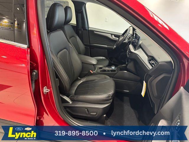 new 2026 Ford Escape car, priced at $41,108