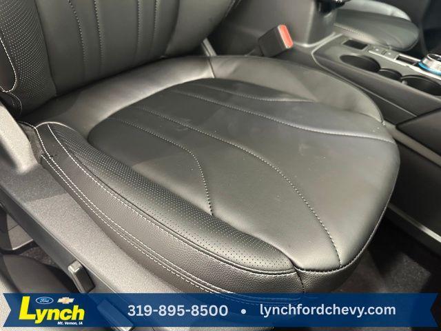 new 2026 Ford Escape car, priced at $41,108