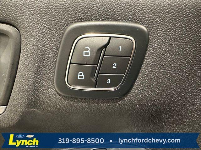 new 2026 Ford Escape car, priced at $41,108