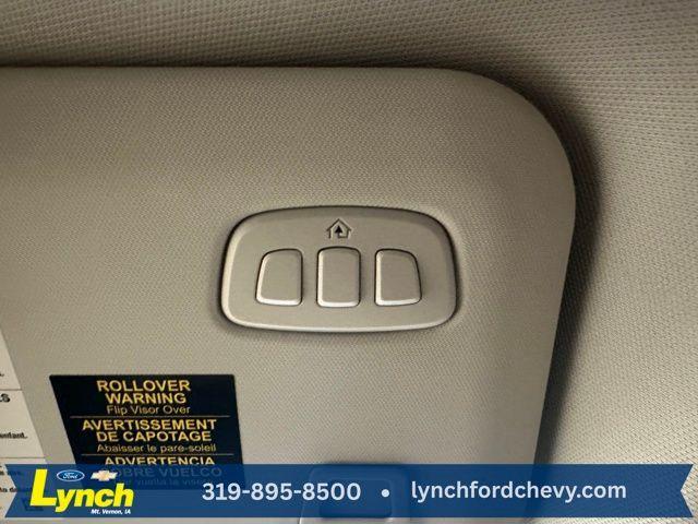 new 2026 Ford Escape car, priced at $41,108