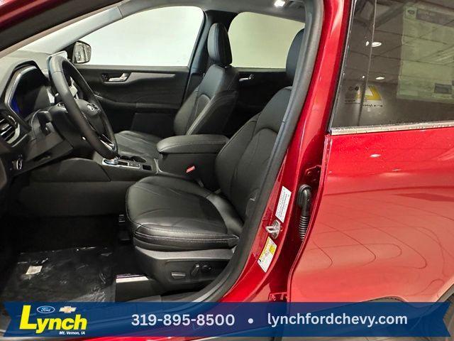 new 2026 Ford Escape car, priced at $41,108