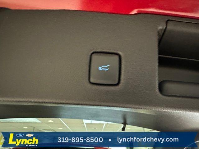 new 2026 Ford Escape car, priced at $41,108