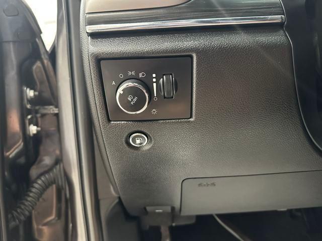 used 2021 Jeep Grand Cherokee car, priced at $28,700