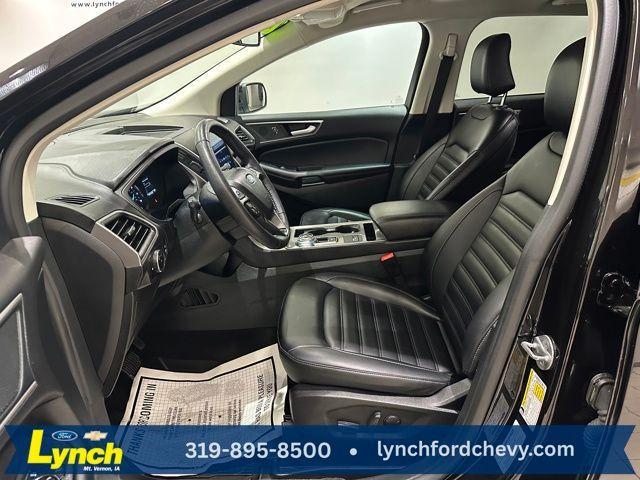 used 2024 Ford Edge car, priced at $29,000