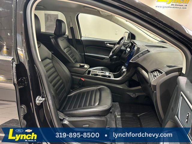 used 2024 Ford Edge car, priced at $29,000