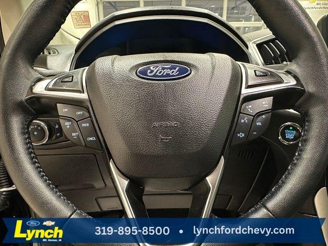 used 2024 Ford Edge car, priced at $29,000