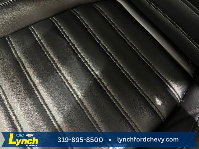 used 2024 Ford Edge car, priced at $29,000