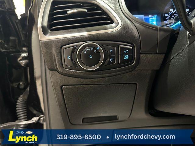 used 2024 Ford Edge car, priced at $29,000