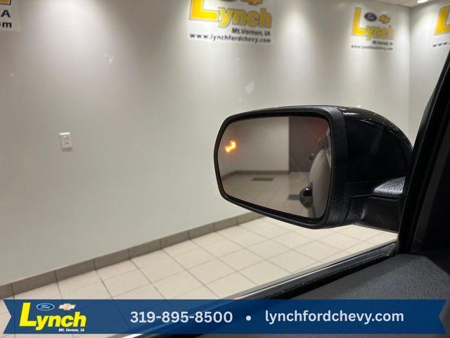 used 2024 Ford Edge car, priced at $29,000