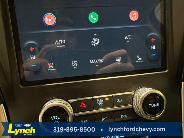 used 2024 Ford Edge car, priced at $29,000