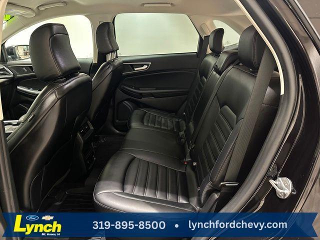 used 2024 Ford Edge car, priced at $29,000