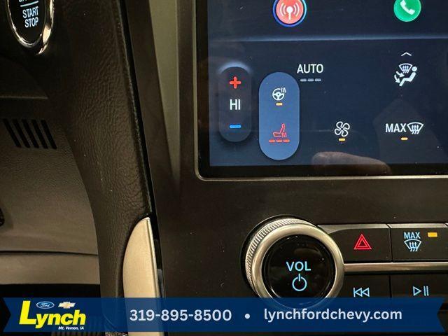 used 2024 Ford Edge car, priced at $29,000