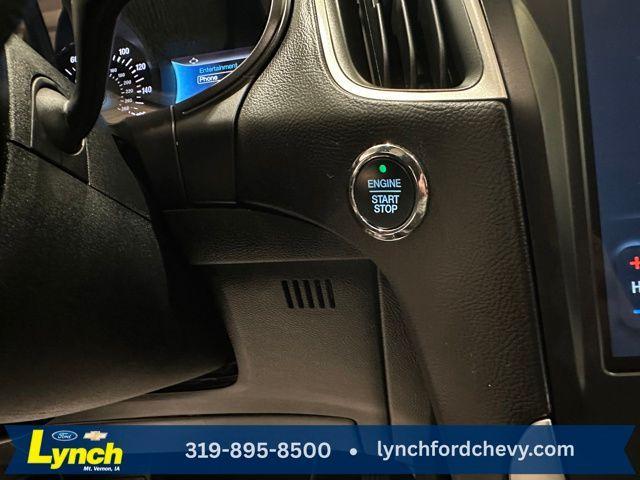 used 2024 Ford Edge car, priced at $29,000