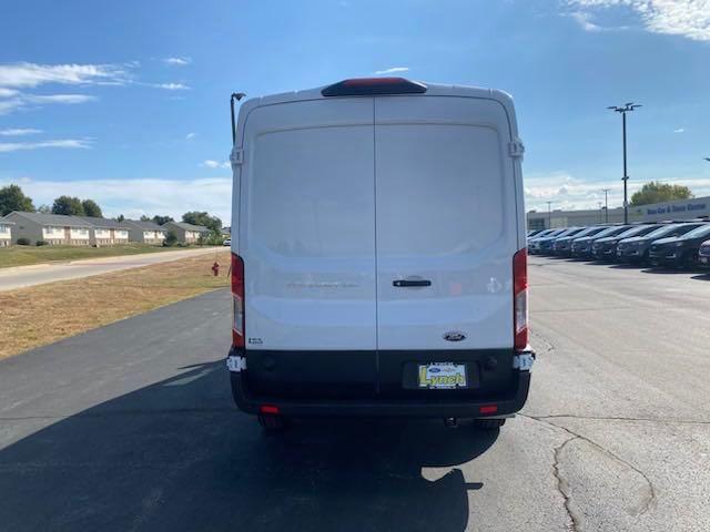 new 2024 Ford Transit-250 car, priced at $47,466