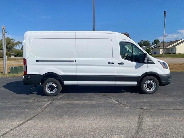 new 2024 Ford Transit-250 car, priced at $52,806