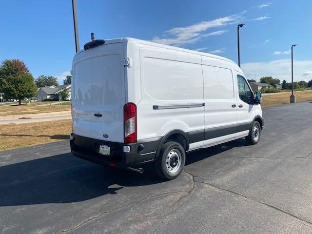 new 2024 Ford Transit-250 car, priced at $47,466