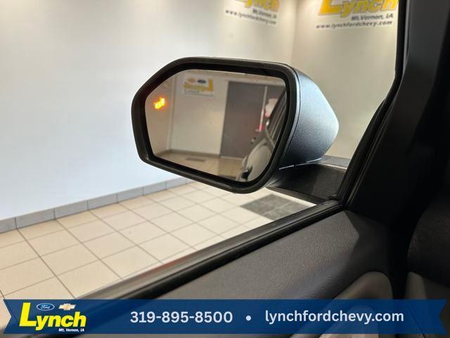 new 2025 Ford Explorer car, priced at $44,206