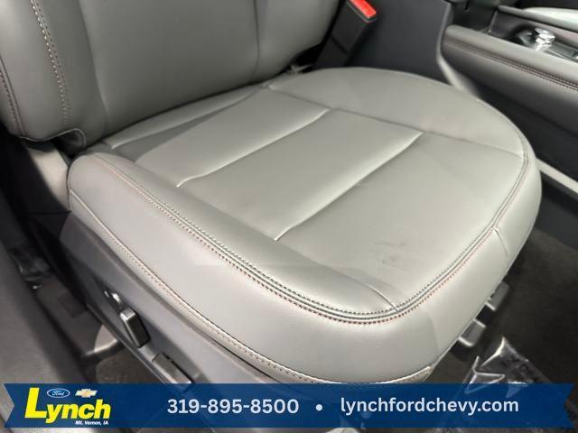 new 2025 Ford Explorer car, priced at $44,206