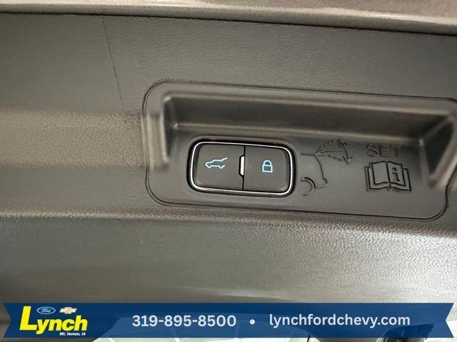 new 2025 Ford Explorer car, priced at $44,206